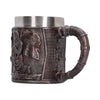Sword Allegiance Tankard
