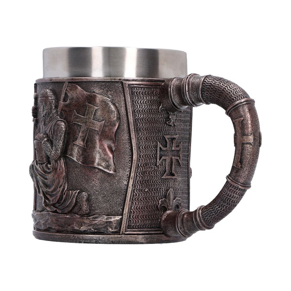 Sword Allegiance Tankard