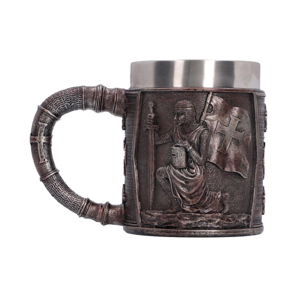 Sword Allegiance Tankard