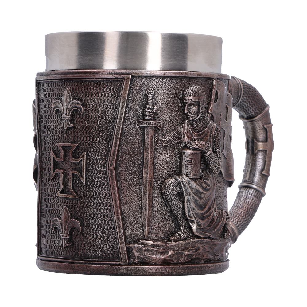 Sword Allegiance Tankard