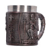 Sword Allegiance Tankard