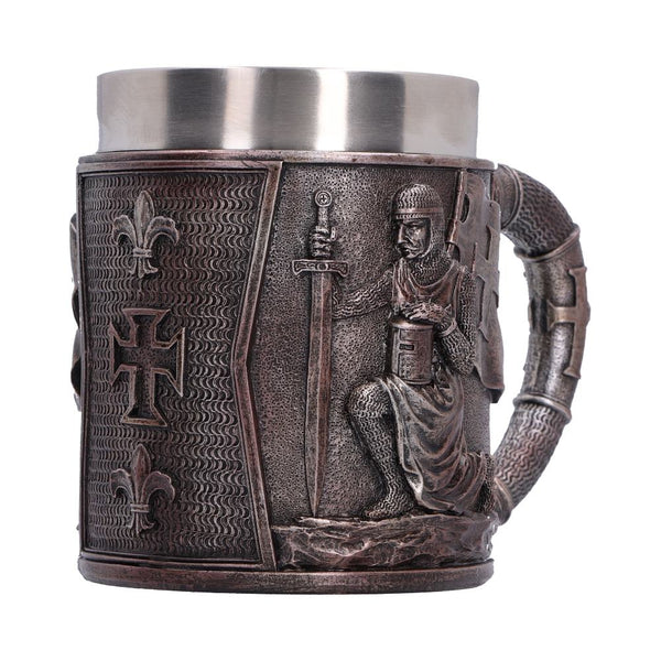 Sword Allegiance Tankard