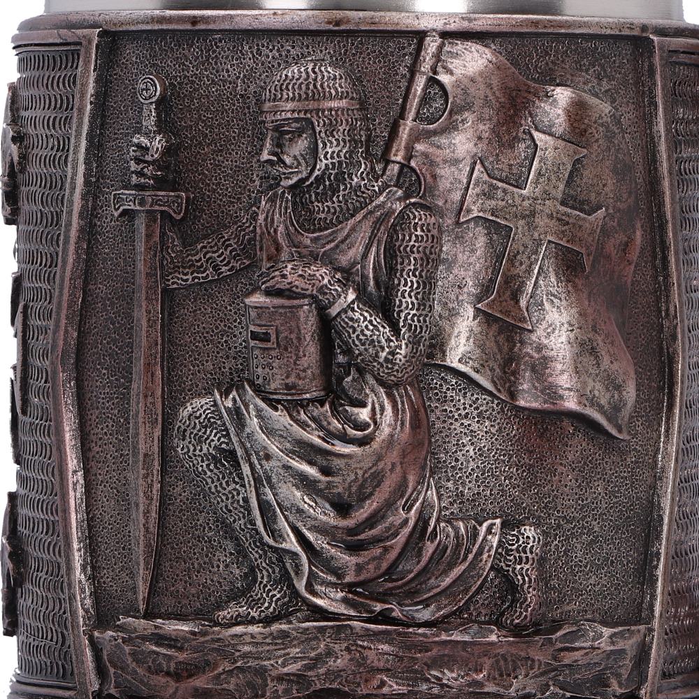 Sword Allegiance Tankard