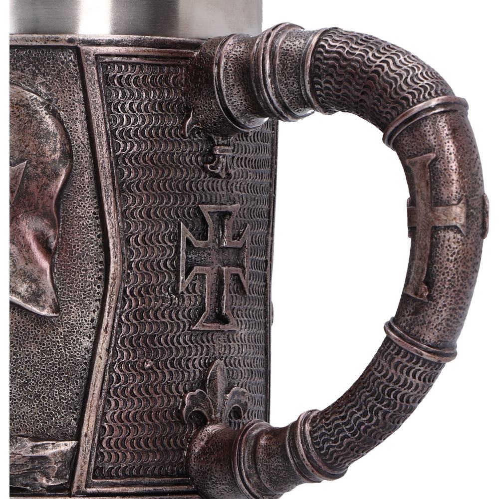 Sword Allegiance Tankard