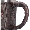 Sword Allegiance Tankard