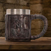 Sword Allegiance Tankard