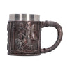 Sword Allegiance Tankard