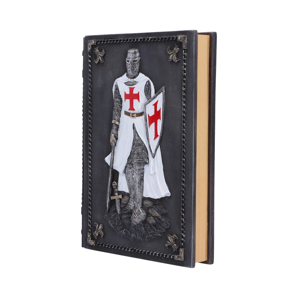 Templars Oath Journal