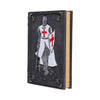 Templars Oath Journal
