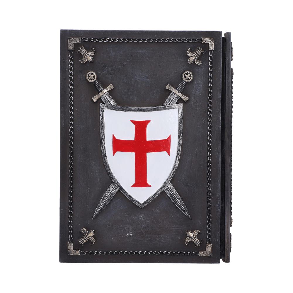 Templars Oath Journal