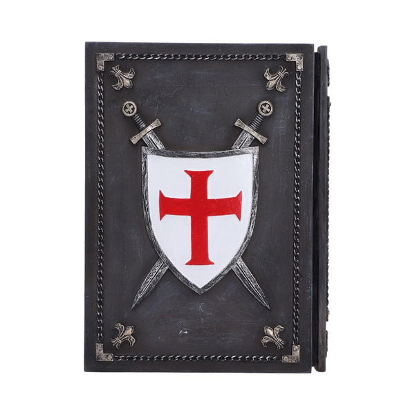 Templars Oath Journal
