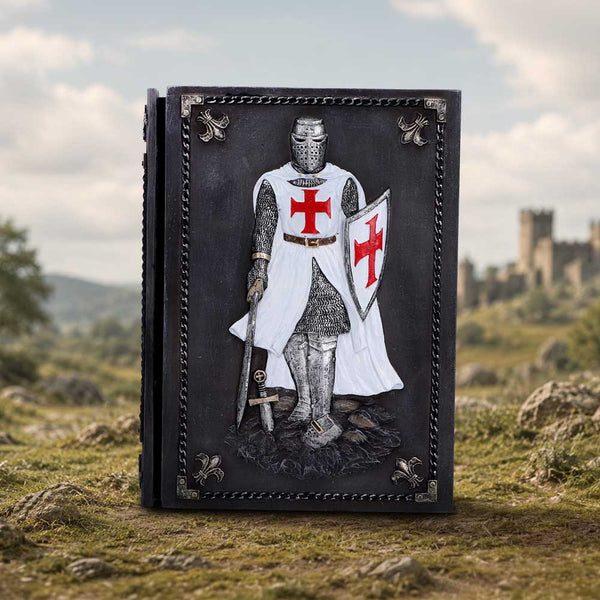 Templars Oath Journal