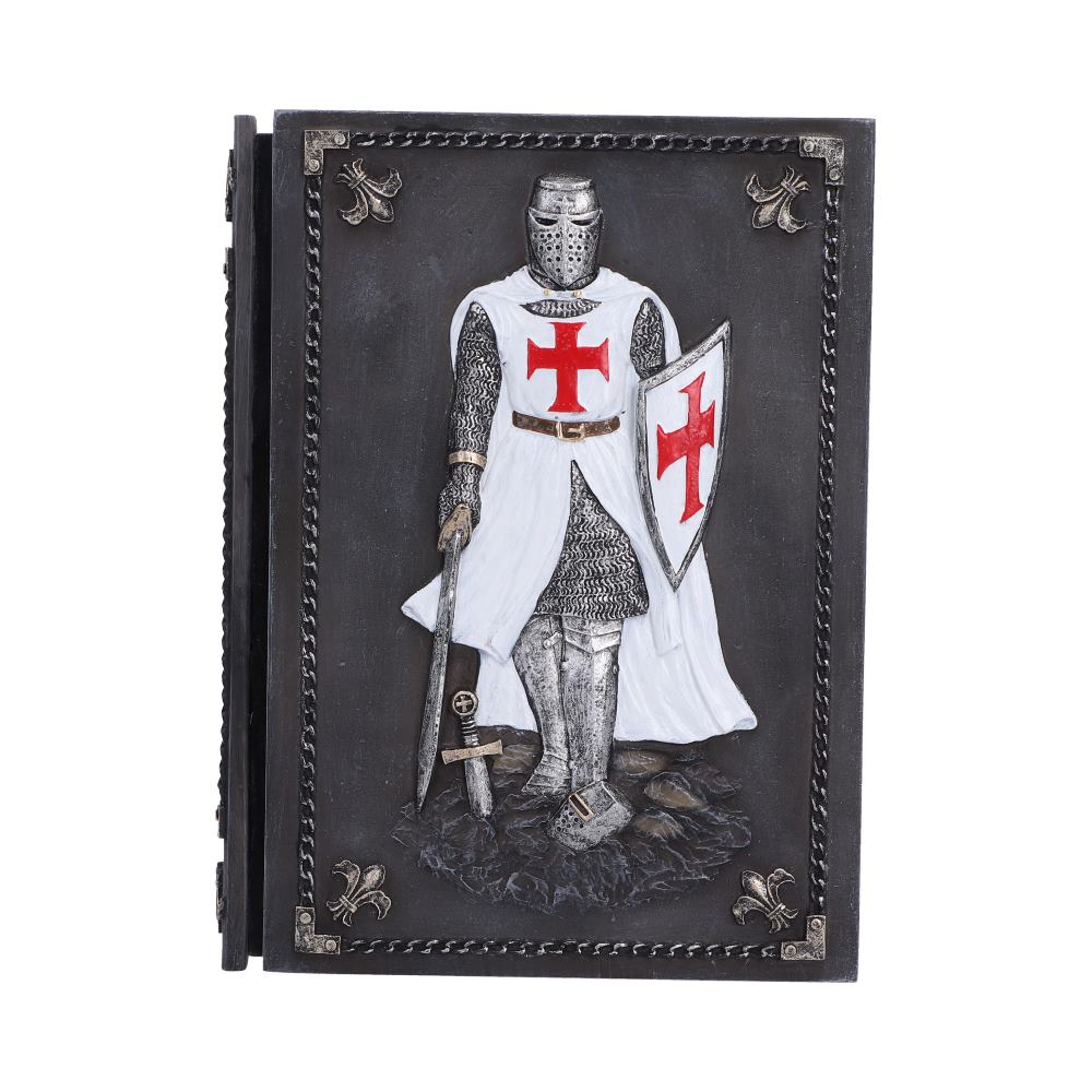 Templars Oath Journal