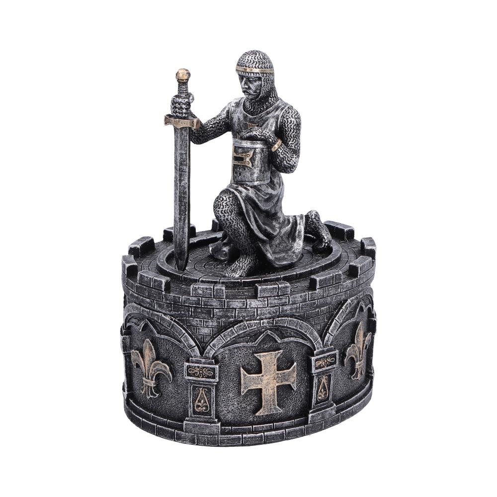 The Pledge Box