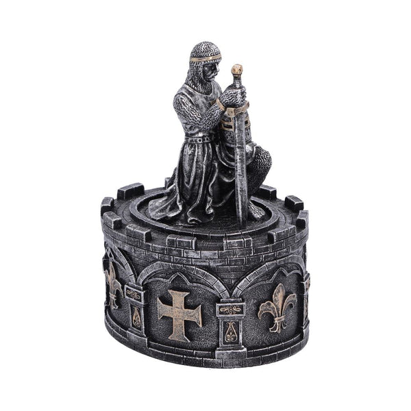The Pledge Box