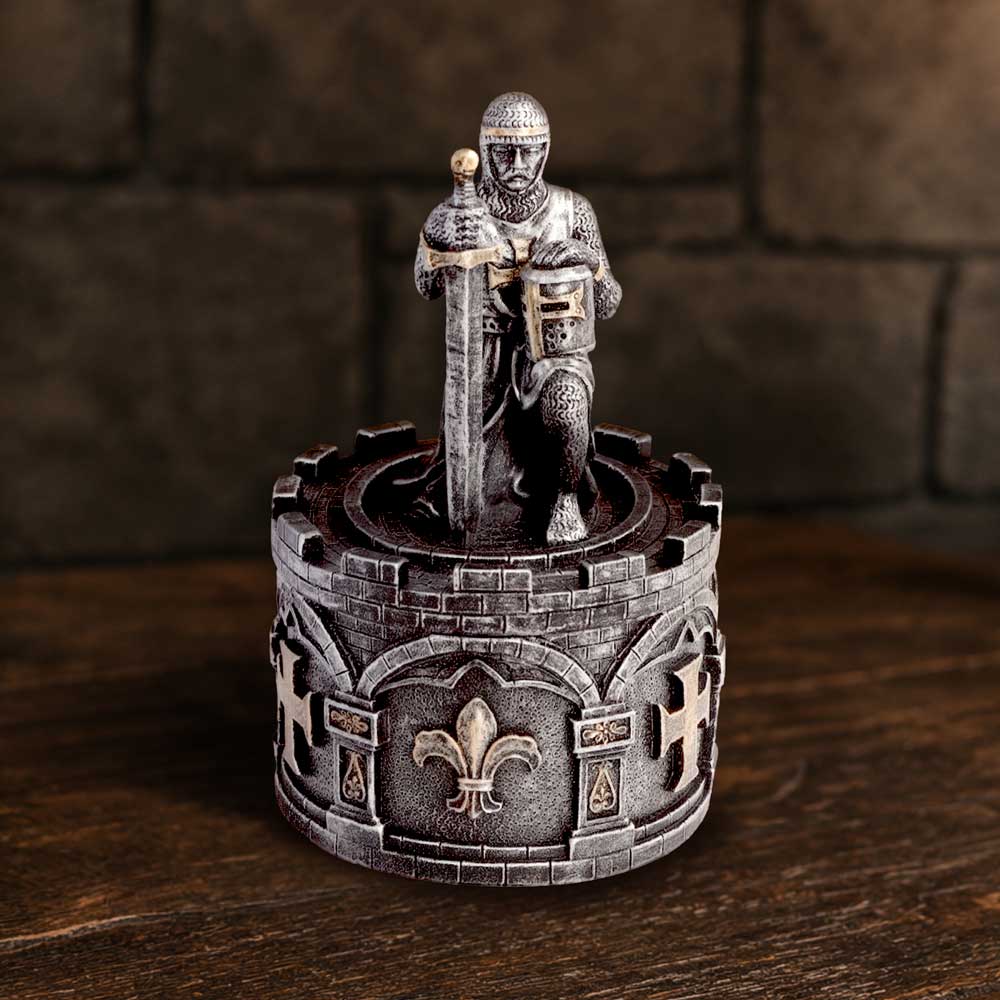 The Pledge Box