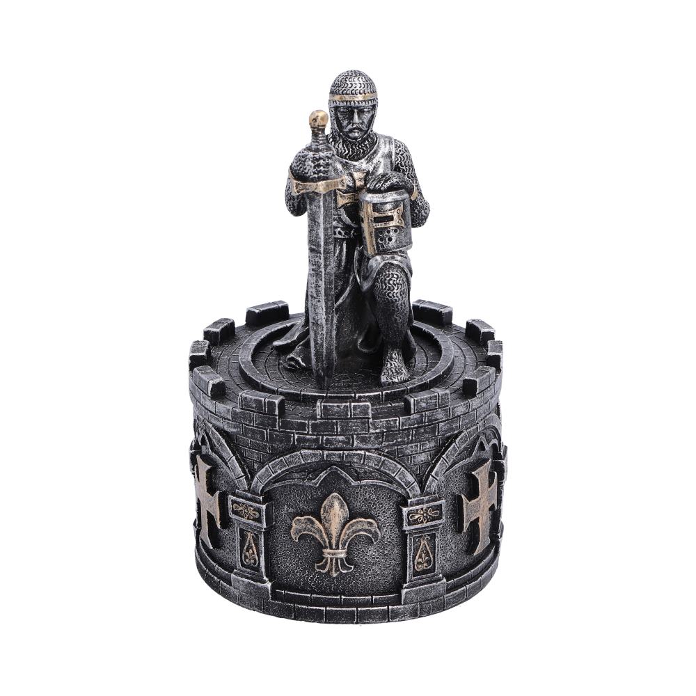 The Pledge Box