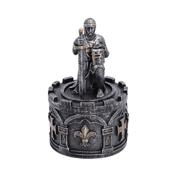 The Pledge Box