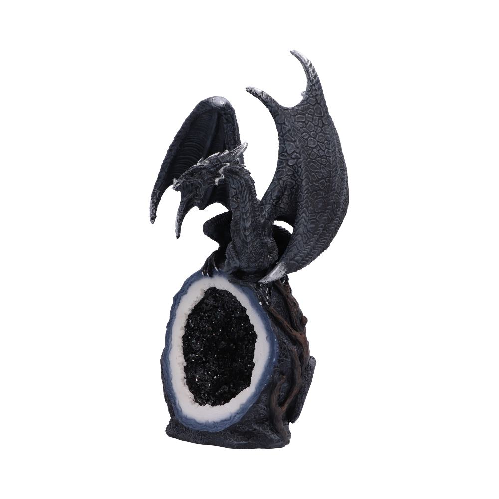 Midnight Crystal Overseer
