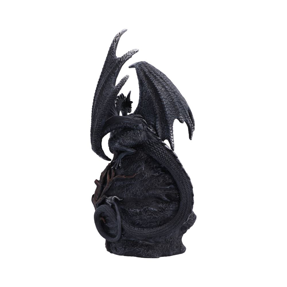 Midnight Crystal Overseer