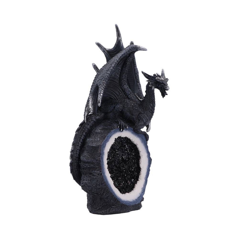 Midnight Crystal Overseer