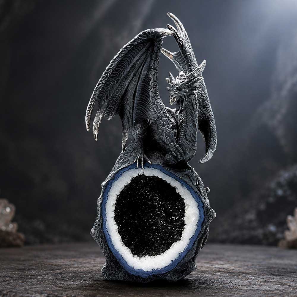 Midnight Crystal Overseer