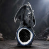 Midnight Crystal Overseer