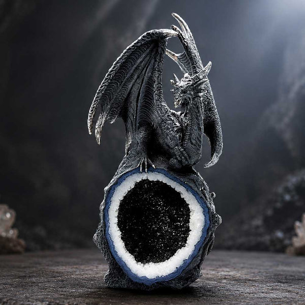 Midnight Crystal Overseer