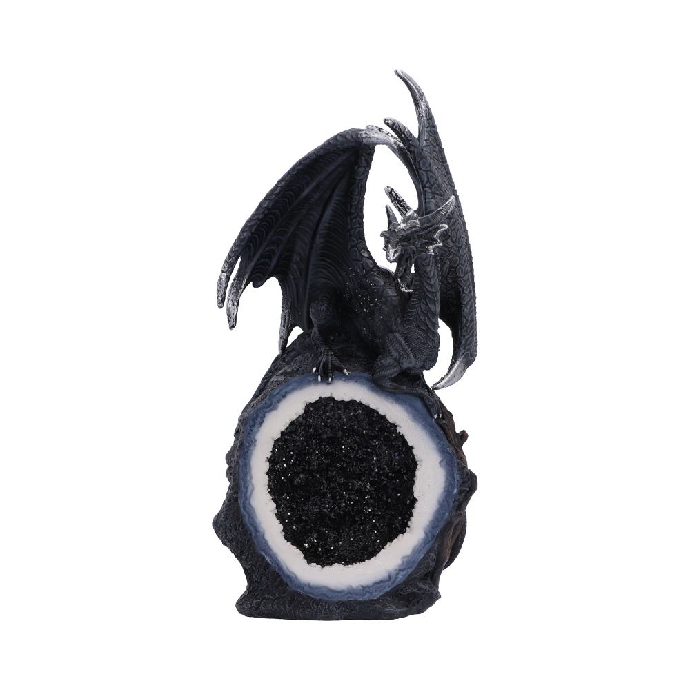 Midnight Crystal Overseer