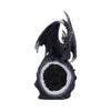 Midnight Crystal Overseer