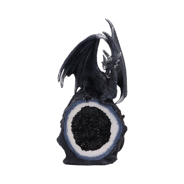 Midnight Crystal Overseer