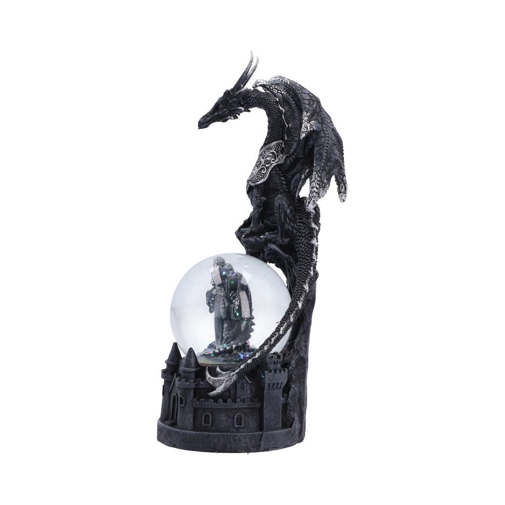 Dragons Dominion Snow Globe