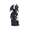 Dragons Dominion Snow Globe