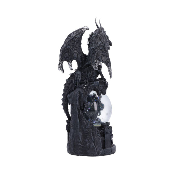 Dragons Dominion Snow Globe