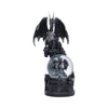 Dragons Dominion Snow Globe