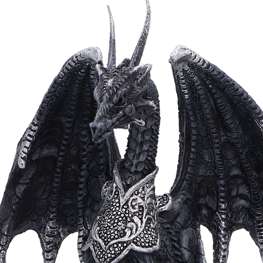 Dragons Dominion Snow Globe