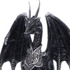 Dragons Dominion Snow Globe
