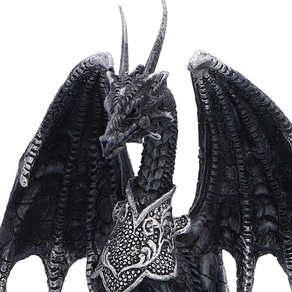 Dragons Dominion Snow Globe