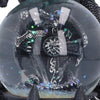 Dragons Dominion Snow Globe