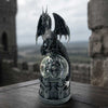 Dragons Dominion Snow Globe