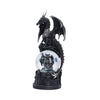 Dragons Dominion Snow Globe