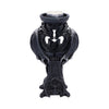 Dark Heart Candle Holder