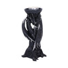 Dark Heart Candle Holder