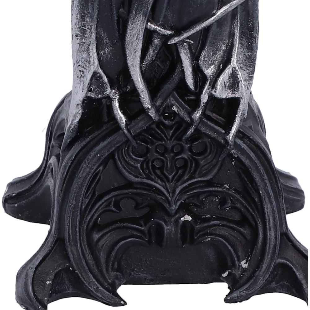 Dark Heart Candle Holder