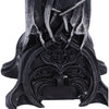 Dark Heart Candle Holder