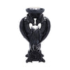 Dark Heart Candle Holder