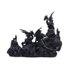 Midnight Geode Guardians