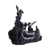 Midnight Geode Guardians