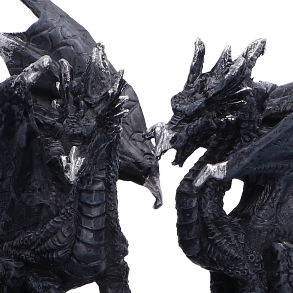 Midnight Geode Guardians