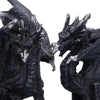 Midnight Geode Guardians
